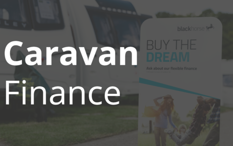 Flexible Caravan Finance Packages Tailored To You 