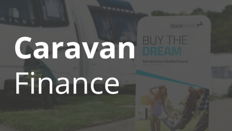 Flexible Caravan Purchasing Packages Tailored To You 
