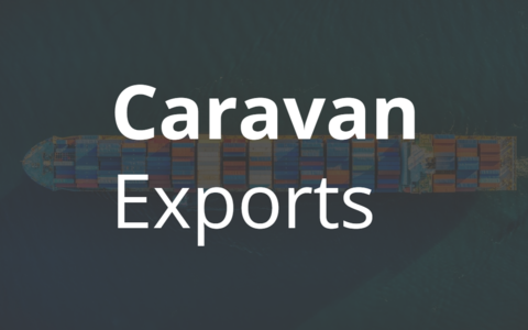 Hassle-Free Caravan Exports with Songhurst Caravans