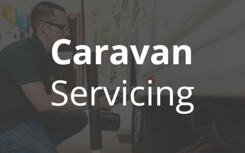 Caravan Servicing | Songhurst Caravans, Kent, UK