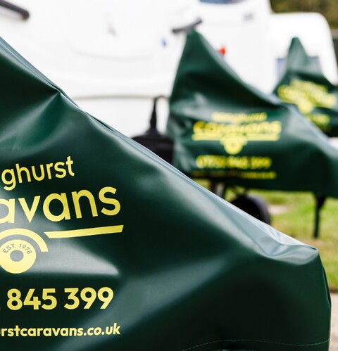 Welcome to Songhurst Caravans