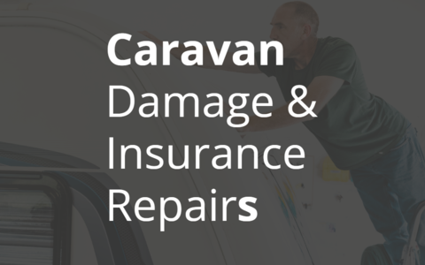 Caravan Damage & Insurance Repairs | Songhurst Caravans, Kent, UK 