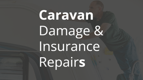 Caravan Damage & Insurance Repairs | Songhurst Caravans, Kent, UK 