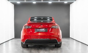 Tesla Model Y Performance, Full Self Driving, Black interior, Pano Roof, Track Mode 6