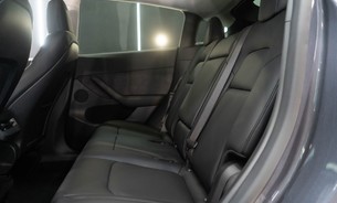 Tesla Model Y Long Range, One Owner VAT Qualifying Black Interior Premium Sound Pano Roof 14