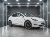 Tesla Model Y Long Range, White Interior, 20" Induction Alloys, Panoramic Roof