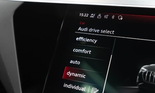 Audi E-Tron 55 Sportback Quattro Launch Edition FDSH Adaptive Cruise 360 Cameras VAT Q 17