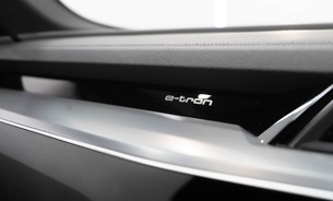 Audi E-Tron 55 Sportback Quattro Launch Edition FDSH Adaptive Cruise 360 Cameras VAT Q 27
