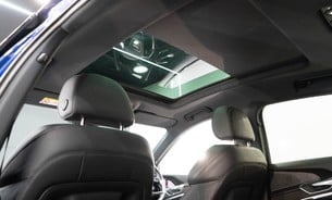 Audi E-Tron 55 Sportback Quattro Launch Edition FDSH Adaptive Cruise 360 Cameras VAT Q 6