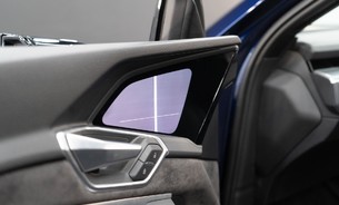 Audi E-Tron 55 Sportback Quattro Launch Edition FDSH Adaptive Cruise 360 Cameras VAT Q 12