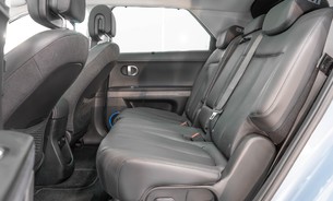 Hyundai IONIQ 5 Namsan Edition 77kWh Pano Roof Digital Mirrors HUD Relaxation Seats 7