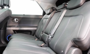 Hyundai IONIQ 5 Namsan Edition 77kWh Pano Roof Digital Mirrors HUD Relaxation Seats 9