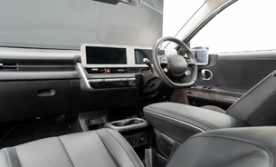 Hyundai IONIQ 5 Namsan Edition 77kWh Pano Roof Digital Mirrors HUD Relaxation Seats 2