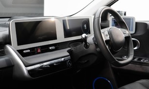 Hyundai IONIQ 5 Namsan Edition 77kWh Pano Roof Digital Mirrors HUD Relaxation Seats 16