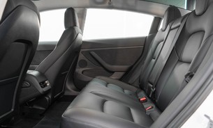 Tesla Model 3 Performance, Black Interior, Panoramic Roof, Heated Seats, Track Mode 8