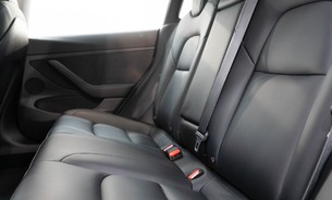 Tesla Model 3 Performance, Black Interior, Panoramic Roof, Heated Seats, Track Mode 10
