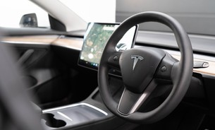 Tesla Model 3 Performance, Black Interior, Panoramic Roof, Heated Seats, Track Mode 7