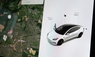 Tesla Model 3 Performance, Black Interior, Panoramic Roof, Heated Seats, Track Mode 14