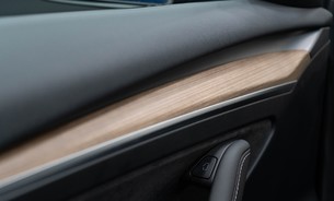 Tesla Model 3 Performance Black Interior Panoramic Roof Heated Seats and Steering Wheel 15