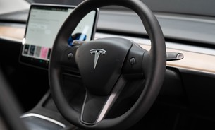 Tesla Model 3 Performance Black Interior Panoramic Roof Heated Seats and Steering Wheel 17