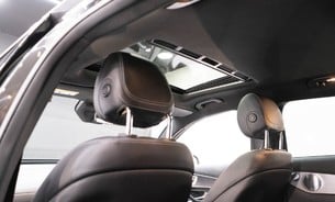 Mercedes-Benz EQC 400 4Matic AMG Line Premium Plus, Head Up Display 21" Alloys Pano Sunroof  9