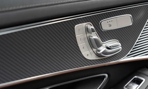 Mercedes-Benz EQC 400 4Matic AMG Line Premium Plus, Head Up Display 21" Alloys Pano Sunroof  13