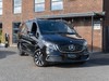 Mercedes-Benz Eqv 300 Sport Premium, 7 Seats, Adaptive Cruise, 360 Camera, Power Tailgate