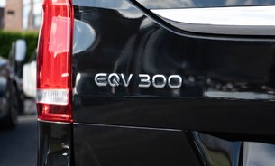 Mercedes-Benz Eqv 300 Sport Premium, 7 Seats, Adaptive Cruise, 360 Camera, Power Tailgate 6