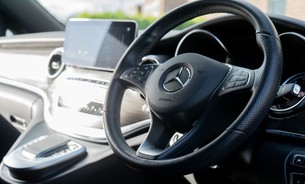 Mercedes-Benz Eqv 300 Sport Premium, 7 Seats, Adaptive Cruise, 360 Camera, Power Tailgate 12