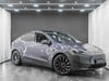 Tesla Model Y Performance Black Interior Panoramic Roof Heated Seats and Steering Wheel