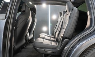 Tesla Model X 100D FULL SELF DRIVING, Low Mileage, CCS, MCU2, Tow Bar, Heated Front Seats 8