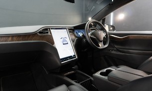 Tesla Model X 100D FULL SELF DRIVING, Low Mileage, CCS, MCU2, Tow Bar, Heated Front Seats 2