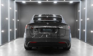 Tesla Model X 100D FULL SELF DRIVING, Low Mileage, CCS, MCU2, Tow Bar, Heated Front Seats 6