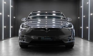 Tesla Model X 100D FULL SELF DRIVING, Low Mileage, CCS, MCU2, Tow Bar, Heated Front Seats 4