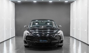Tesla Model 3 Long Range, One Owner, Heat Pump, Pano Roof, Black Interior, VAT Qualifying 4