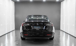 Tesla Model 3 Long Range, One Owner, Heat Pump, Pano Roof, Black Interior, VAT Qualifying 6