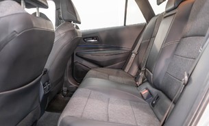 Toyota Corolla Design Full Toyota History Adaptive Cruise Apple CarPlay Heated Front Seats 8