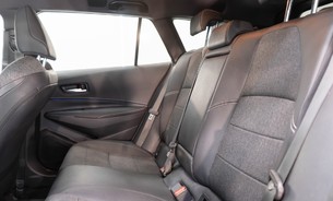 Toyota Corolla Design Full Toyota History Adaptive Cruise Apple CarPlay Heated Front Seats 9