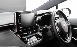 Toyota Corolla Design Full Toyota History Adaptive Cruise Apple CarPlay Heated Front Seats 11