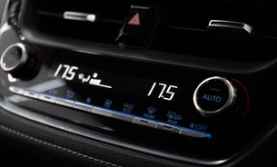 Toyota Corolla Design Full Toyota History Adaptive Cruise Apple CarPlay Heated Front Seats 18