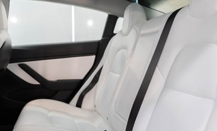 Tesla Model 3 Long Range, FULL SELF DRIVING, White Interior, 19'' Sport Wheels, Pano Roof 7