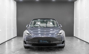 Tesla Model 3 Long Range, FULL SELF DRIVING, White Interior, 19'' Sport Wheels, Pano Roof 4