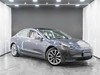 Tesla Model 3 Long Range, FULL SELF DRIVING, White Interior, 19'' Sport Wheels, Pano Roof