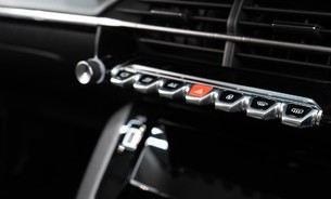 Peugeot 208 Allure Premium Plus, Reversing Camera, Apple CarPlay/Android Auto 13