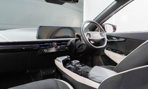 Kia EV6 GT-LINE S RWD, Heat Pump, Pano Sunroof, Meridian Sound, Head Up Display 2