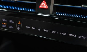 Kia EV6 GT-LINE S RWD, Heat Pump, Pano Sunroof, Meridian Sound, Head Up Display 25