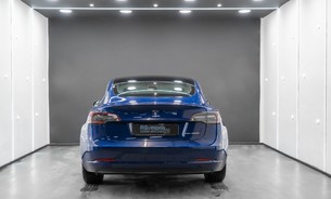 Tesla Model 3 Long Range One Owner TOW BAR Pano Roof Black Interior VAT Qualifying 6