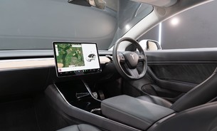 Tesla Model 3 Performance One Owner FULL SELF DRIVING Panoramic Roof  VAT Qualifying 2