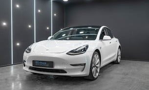 Tesla Model 3 Performance One Owner FULL SELF DRIVING Panoramic Roof  VAT Qualifying 3