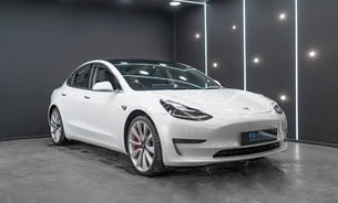 Tesla Model 3 Performance One Owner FULL SELF DRIVING Panoramic Roof  VAT Qualifying 5